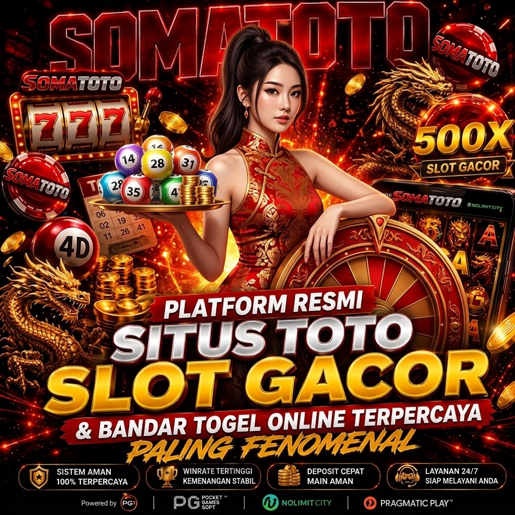 SOMATOTO
